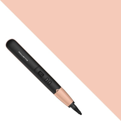 Выпрямитель для волос Rowenta SF4620F0 Винница - изображение 10