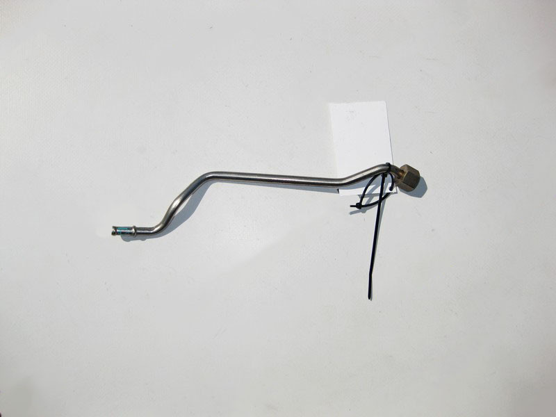 Mercedes-Benz  A6541400655 Трубка датчика фільтра для сажі для двигуна OM654 2.0 Diesel C-Class W205 E-Class W213 Одеса - фото 1