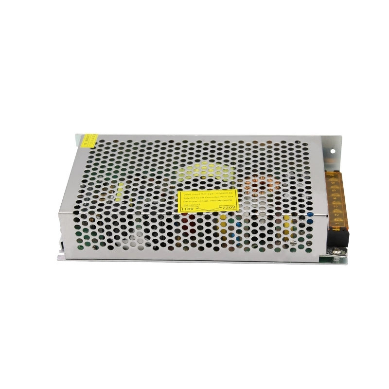 Блок питания 48В 1.5А для трекового освещения Киев - изображение 7