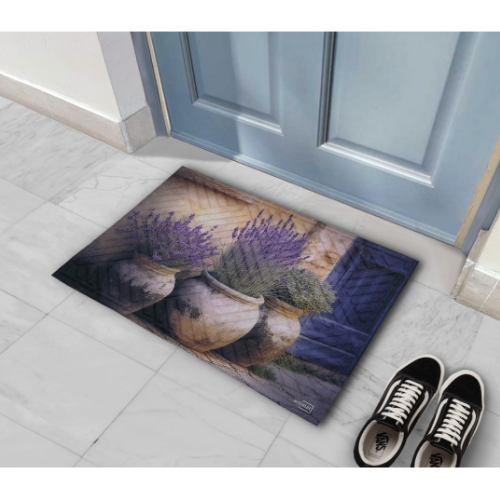 Килимок побутовий текстиль К-602-232 ДУБНО Житомир - фото 2