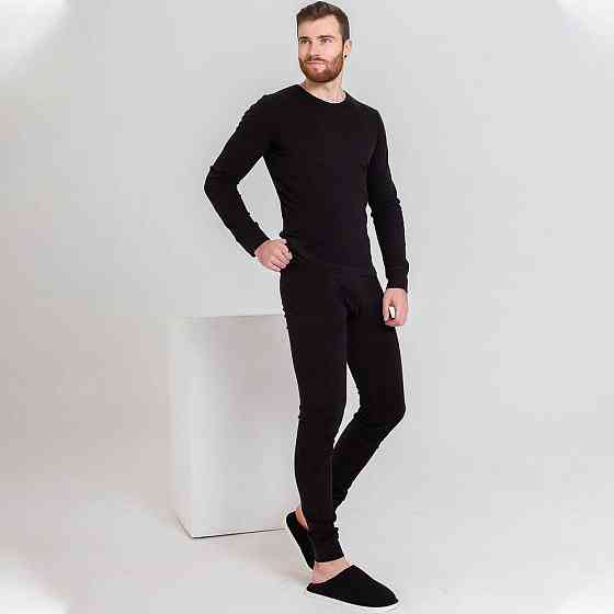 Комплект мужского термобелья BioActive (S-3XL) размер S SBR Киев