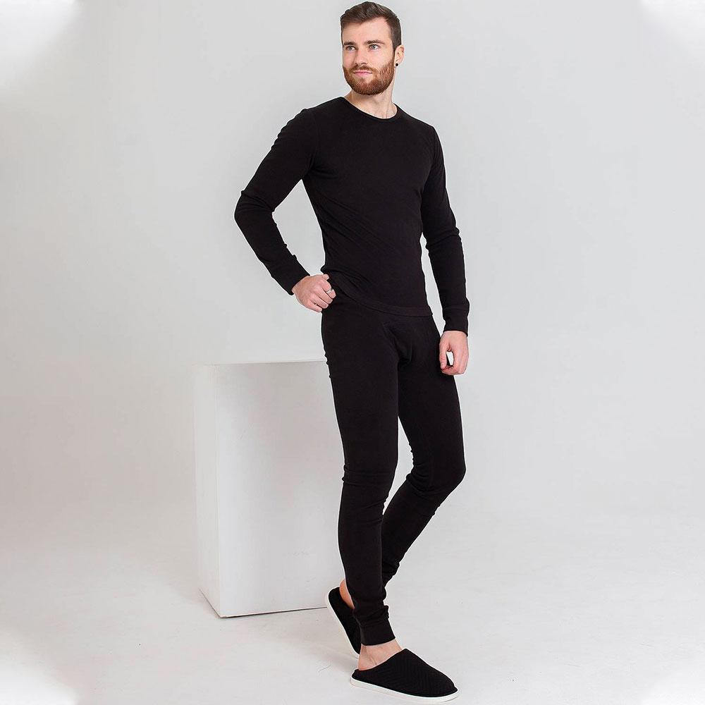 Комплект мужского термобелья BioActive (S-3XL) размер S SBR Киев - изображение 1