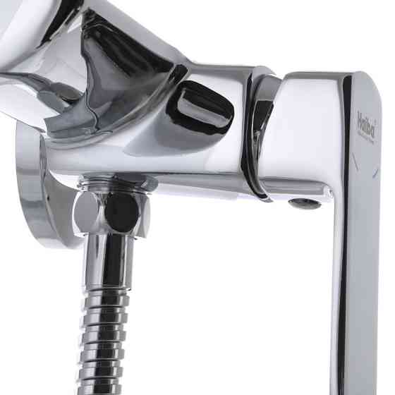 Душовий змішувач Haiba Oscar 003 (HB0937) - сучасний та надійний Харків