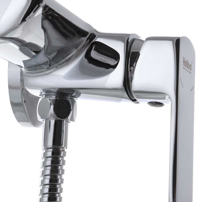 Душовий змішувач Haiba Oscar 003 (HB0937) - сучасний та надійний Харків - фото 2