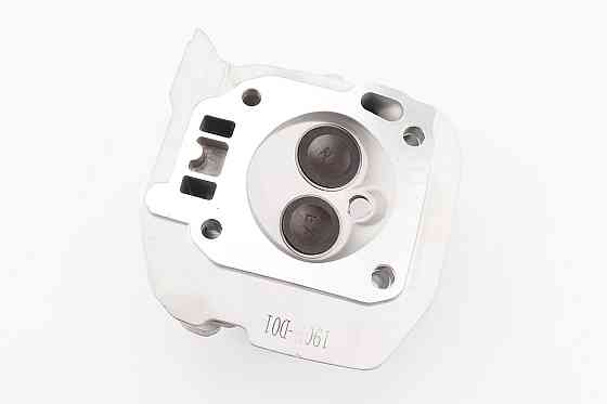 Головка циліндра у зборі 190F Київ