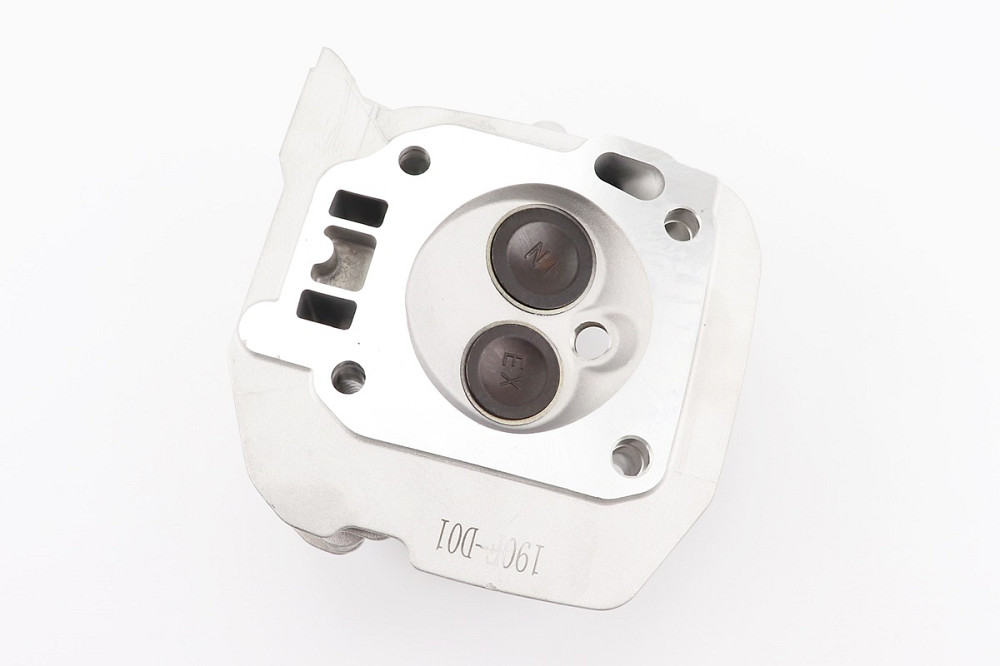 Головка циліндра у зборі 190F Київ - фото 3