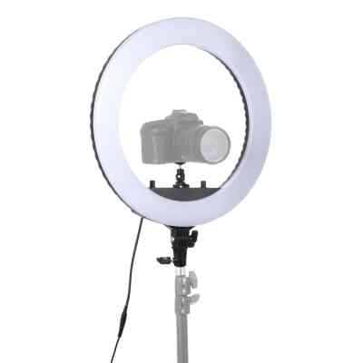 Набор блогера Puluz Ring LED lamp MCP0056 18" (MCP0056) Винница