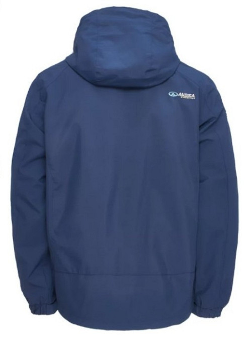 Мужская батальная  ветровка Audsa Киев - изображение 4