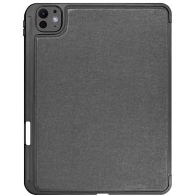 Чехол для планшета AirOn Premium iPad Pro 13 2024 + keyboard (4822352781231) Винница - изображение 9