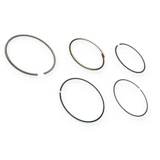 Кільця Minsk-Viper CG, CB-200 63,50мм (+0,50) поршневі Мукачево