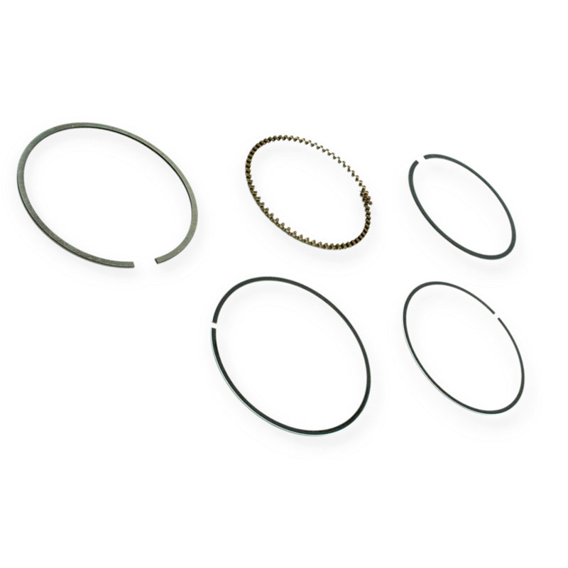 Кільця Minsk-Viper CG, CB-200 63,50мм (+0,50) поршневі Мукачево - фото 1