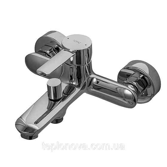 Смеситель для ванны TOPAZ CORSICA TC 16101-H48 Черновцы