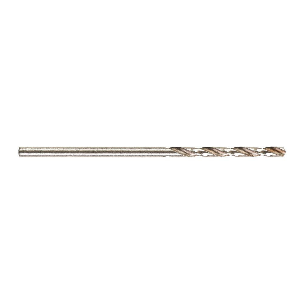 Свердло по металу THUNDERWEB HSS-G MILWAUKEE DIN338, діаметр 1,7х43х20мм, (10шт) Одеса - фото 2