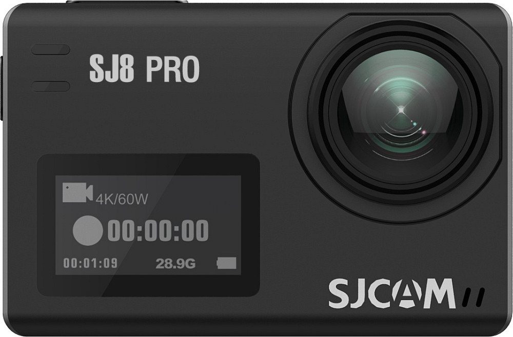 Экшн-камера SJCAM SJ8 Pro Киев - изображение 3