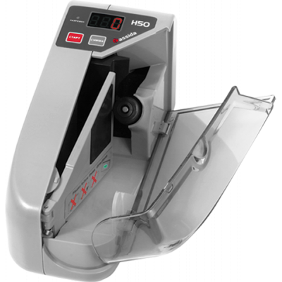 Счетчик банкнот Cassida H50 (00-00000095) Винница - изображение 2
