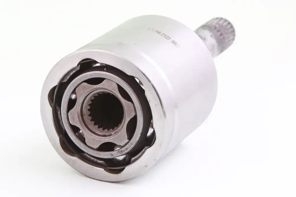 ШРУС 2123 внутренний левый EuroEx (с 2003 г., 24 шлица) Винница - изображение 2