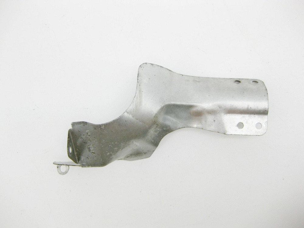 Mercedes-Benz  A2573320000 Захисний екран переднього редуктора С-Class W205 E-Class W213 C238 CLS C257 GLC X253 4matic Одеса - фото 3