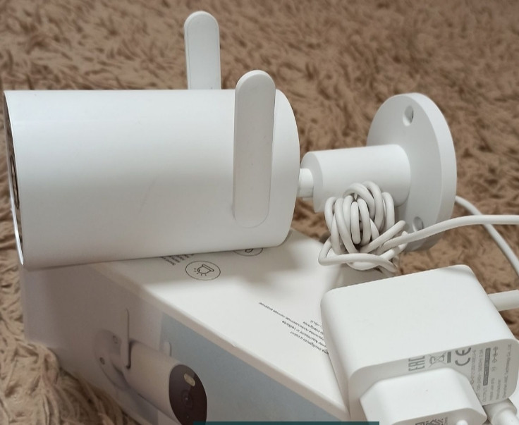 - Камера Mi Outdoor Camera AW300 Wi-Fi Xiaomi. Киев - изображение 3