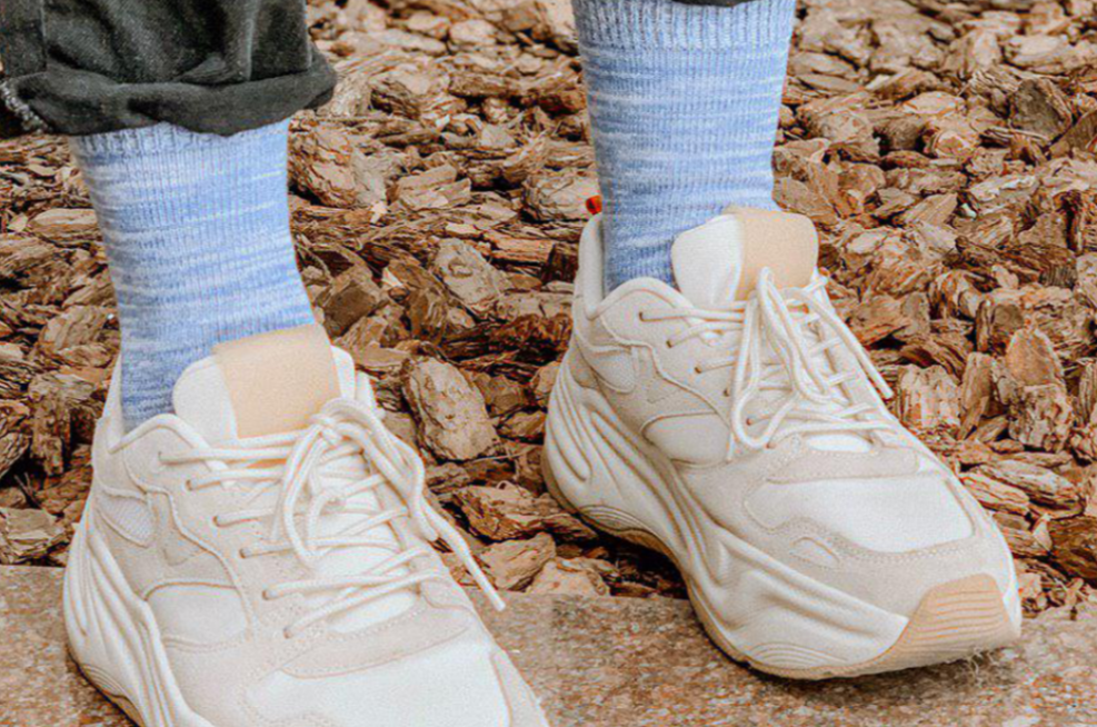 Шкарпетки Sammy Icon Duva 36-40 Винница - изображение 2