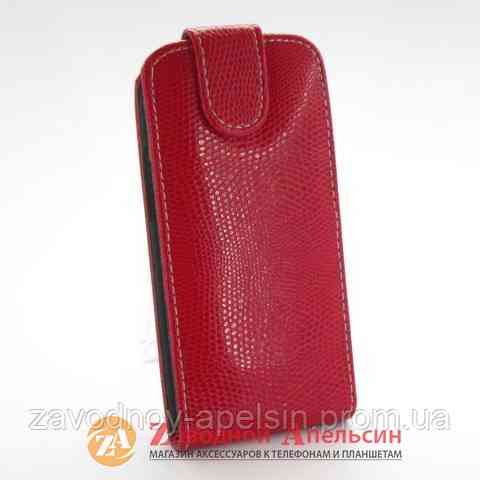 Чохол-книжка Samsung J1 J100 Chic Case Одеса