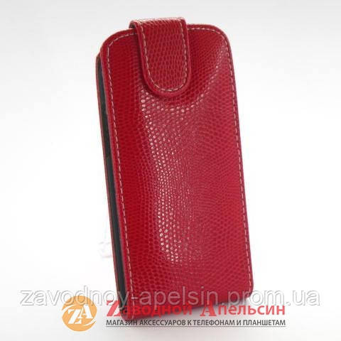 Чохол-книжка Samsung J1 J100 Chic Case Одеса - фото 1