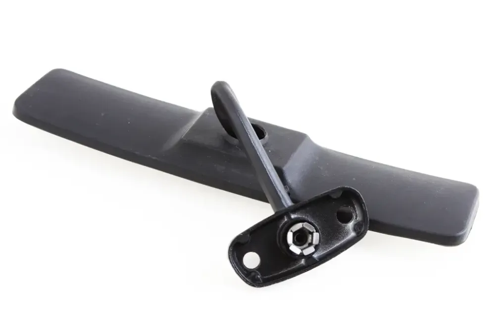 Зеркало внутрисалонное 2103 Восход увеличенное без уп. (2112, 2123) Винница - изображение 2