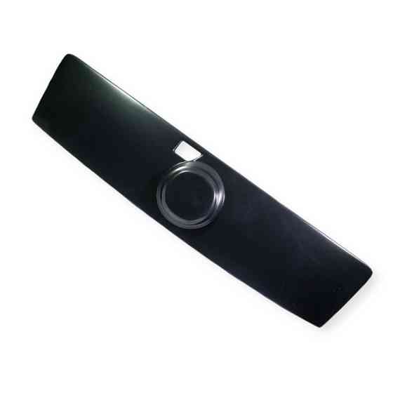 Заглушка радиатора зима Фиат Добло 2004-2010 решетки Мукачево