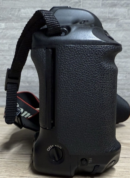 Фотоаппарат Canon EOS 1D Mark III , пробег 6766. Киев - изображение 5