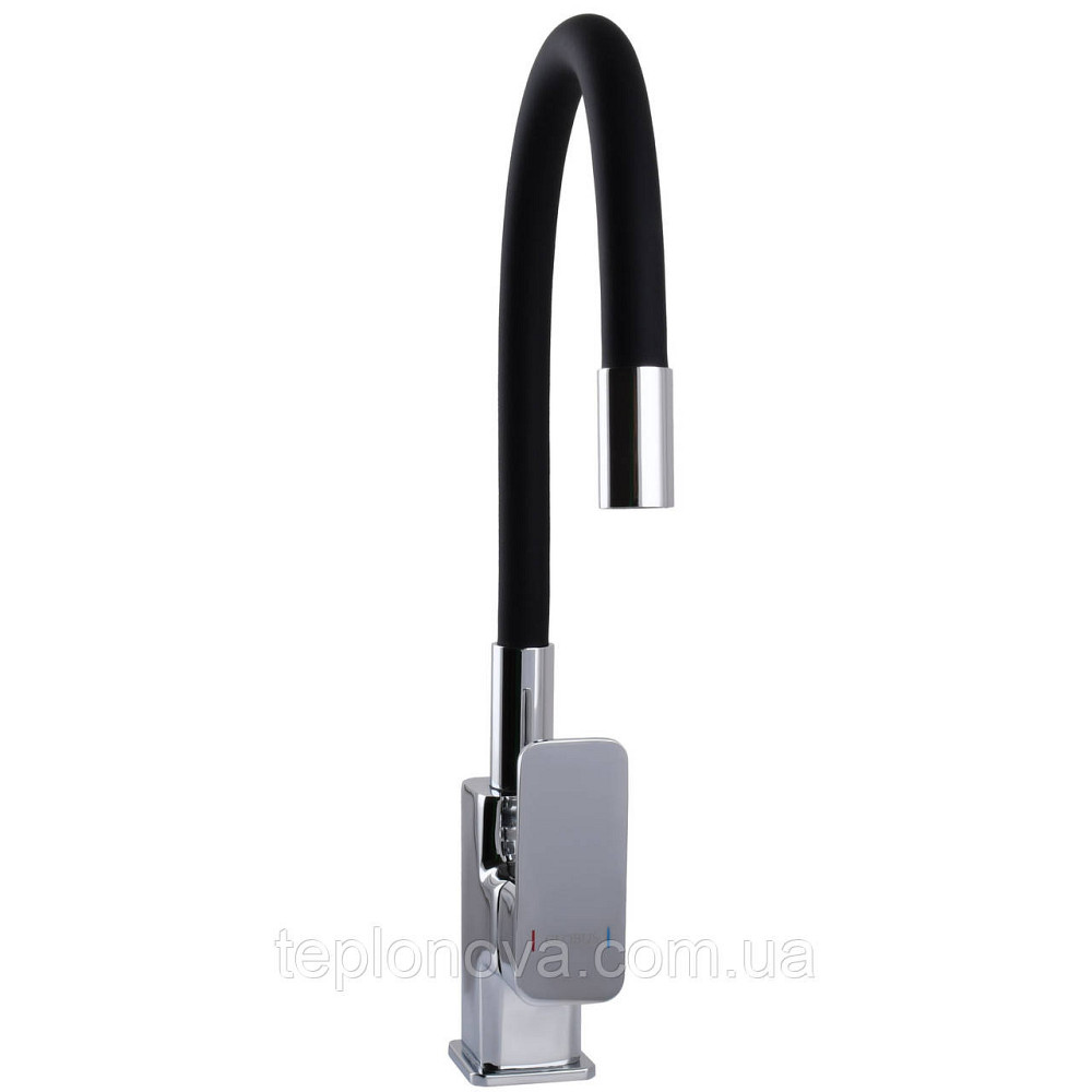Смеситель для кухни Globus Lux Milano GLM-0203LR Черновцы - изображение 2