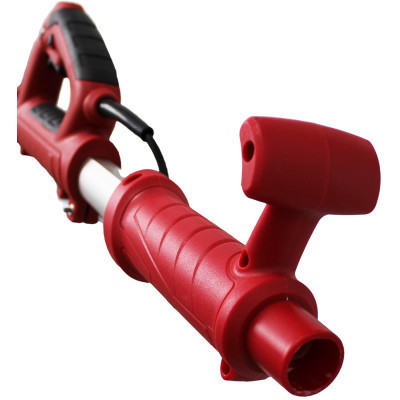 Шліфувальна машина GTM для стін SZL-225FV-2 (жираф) 225мм, 750Вт, 900-1800 об/хв (SZL-225FV-2) Вінниця - фото 4