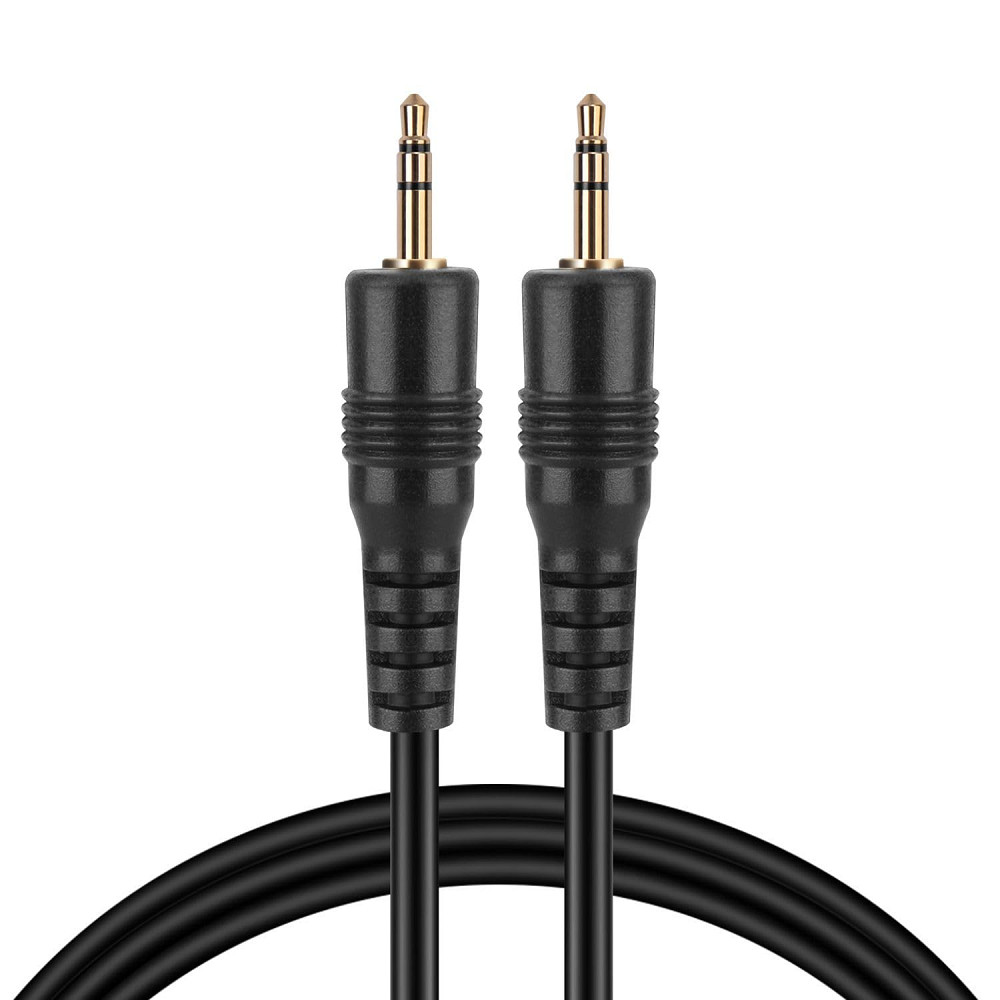 Кабель Audio Jack-Jack 2.5mm 2м Луцьк - фото 1