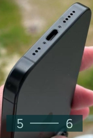 Айфон iPhone 16 Pro 128Gb. Neverlock Київ - фото 2