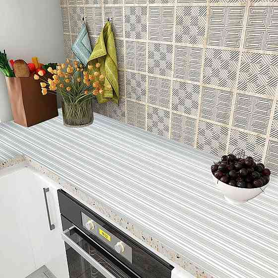 Самоклеящаяся пленка Белый дым Киев