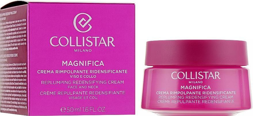 Антивозрастной крем для лица Collistar Magnifica 50ml Славянск - изображение 2