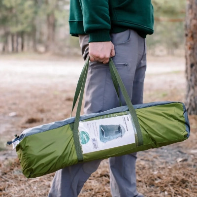 Палатка Tribe санітарний Shower Pro (T-AC-0001-olive) Винница - изображение 7