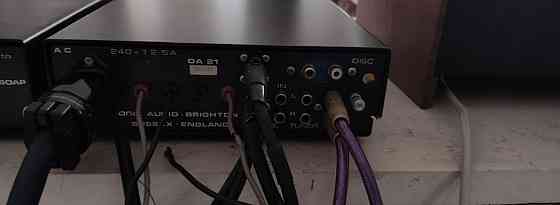 Усилитель Onix OA21 + SOAP Киев