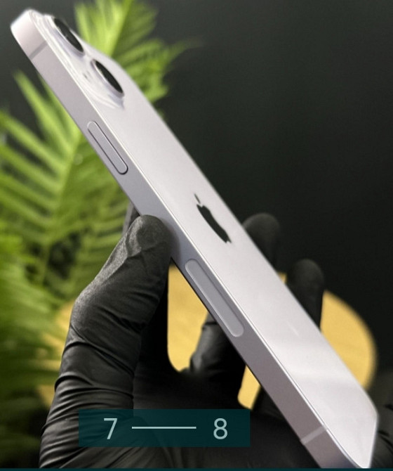 Айфон: iPhone 14 Plus 256Gb Київ - фото 7