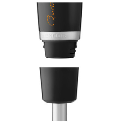 Блендер Sencor SHB 4359BK-EUE3 (SHB4359BK-EUE3) Вінниця - фото 7