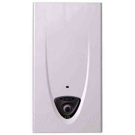 Колонка газова ARISTON FAST EVO ONT B 11 NG Чернівці