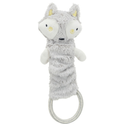 Іграшка для собак Trixie Для цуценят звисаюча Плюш 33 см (4011905361796) Вінниця - фото 3