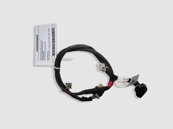 Mercedes-Benz  A2055409995 Джгут електропроводки датчика тиску фільтра сажі бензинових двигунів C-Class W205 Одесса
