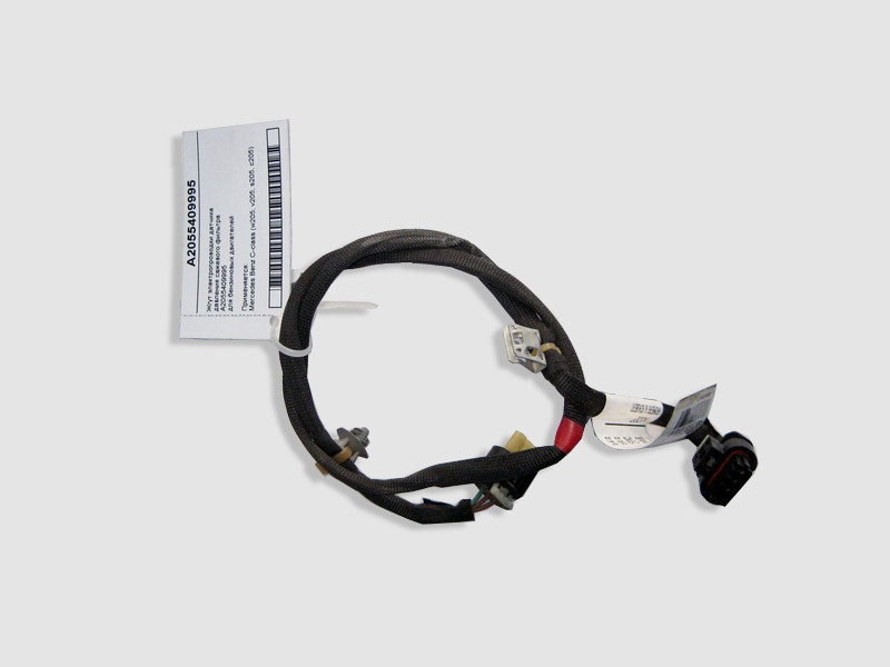 Mercedes-Benz  A2055409995 Джгут електропроводки датчика тиску фільтра сажі бензинових двигунів C-Class W205 Одесса - изображение 1