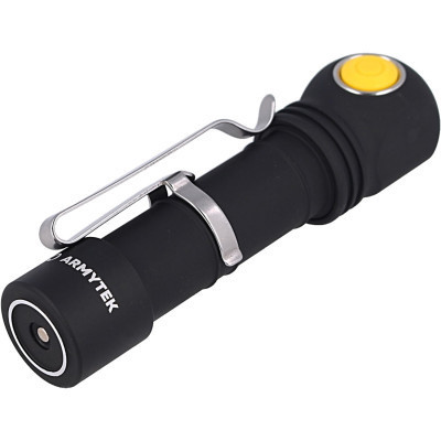 Фонарь Armytek Wizard C2 Pro Marnet USB Warm (F08701W) Винница - изображение 9