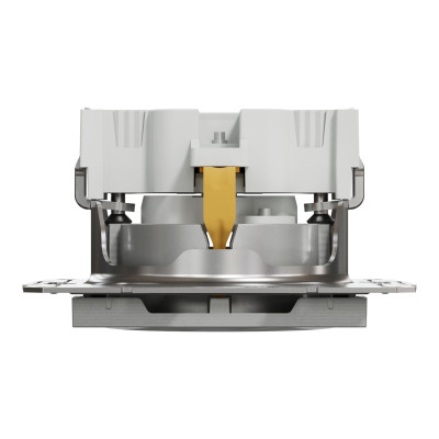 Розетка Schneider Electric ASFORA зі штор. алюміній (EPH2900261) Винница - изображение 5