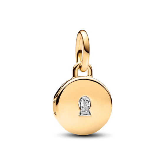 Серебряная бусина Pandora Сегодня. Завтра. Всегда 763066C01MasterSem Киев
