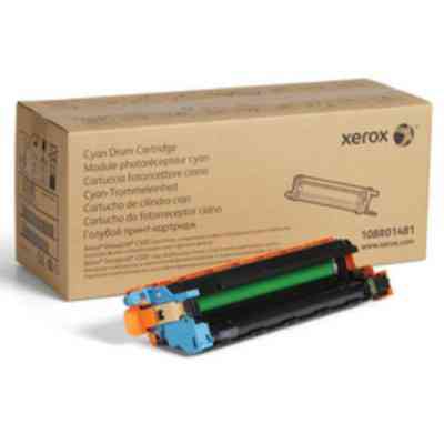 Картридж Xerox VL C500/C505 Cyan 40K (108R01481) Вінниця