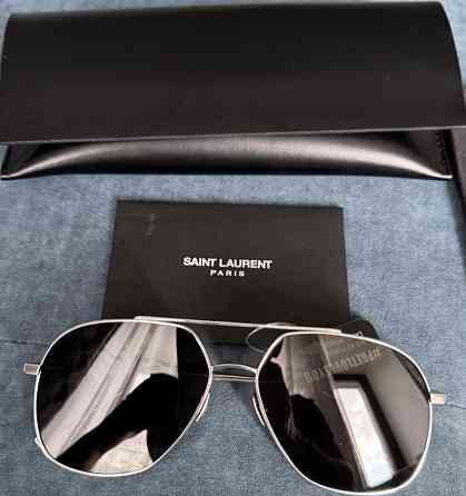 Окуляри Yves saint Laurent Classic SL 192 T Київ