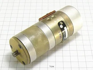 Двигун ДР-1.5Ра, електродвигун Др1.5Ра, Др1.5-РА, ДР-1.5-РА Харків