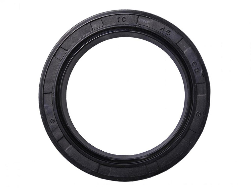 Сальники редуктора фрезы мотоблок 178/186F (6/9Hp) (45*62*8) Мукачево - изображение 1