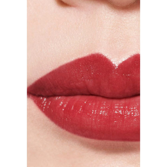 Бальзам для губ Chanel Rouge Coco Baume 924 fall for me Славянск